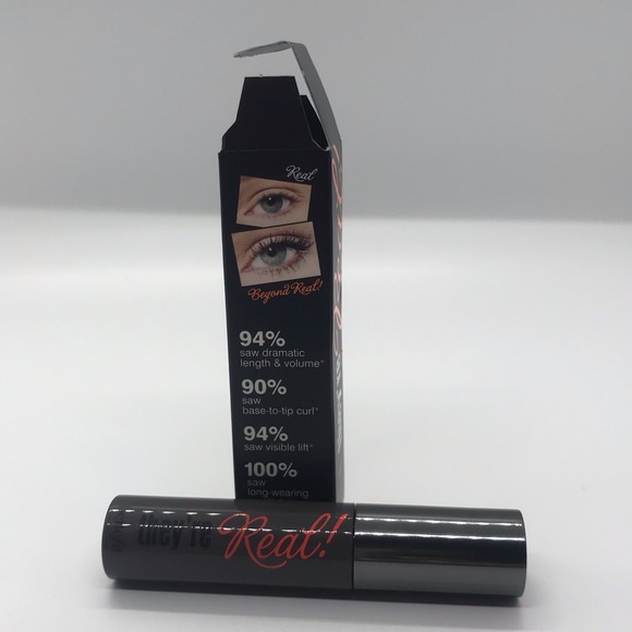 4/$20 🌺 Benefit They’re Real Mascara - Picture 3 of 3